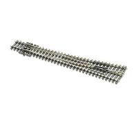 Peco SL-389 Large Radius Left Hand Point N Gauge
