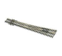 Peco SL-389 Large Radius Left Hand Point N Gauge (US IMPORT)