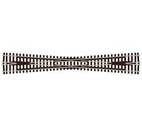 Peco SL-394 Long Crossing N Gauge (US IMPORT)