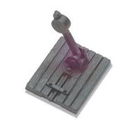 PECO SL-428 Turnout Levers (Dummy) (x2) OO9 Gauge