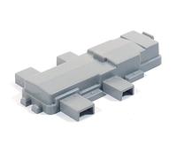 Peco Dummy Scale Point Motor SL-47 OO/HO - Pack of 6