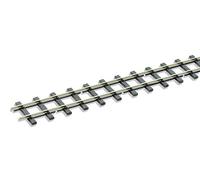 Peco SL-600 Streamline Code 200 Nickel Silver Wooden Sleeper Track (12)