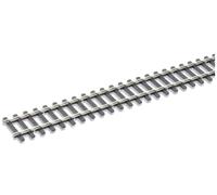 PECO SL-700FB -1 x 36" Long 0 Gauge Streamline Bullhead Code 143 Track Plus Post