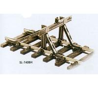 Peco SL-740BH Rail Built Buffer Stop