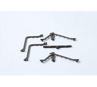 Peco SL-740BH Rail Built Buffer Stop