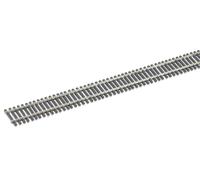 PECO SL-8300 6 x 36" Code 83 Nickel Silver H0 Gauge Flexible Streamline Track