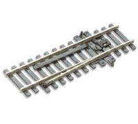 Peco Catch Turnout L/H