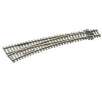Peco SL-87 L/H Large Insulfrog Railway Track