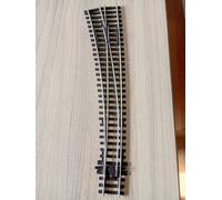 Peco SL-87 L/H Large Insulfrog Railway Track