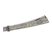 Peco SL-87 L/H Large Insulfrog Railway Track (US IMPORT)
