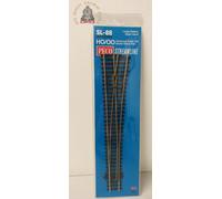 Peco SL-88 Right Hand Large Insulfrog Railway Track
