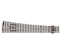 Peco SL-88 Right Hand Large Insulfrog Railway Track (US IMPORT)