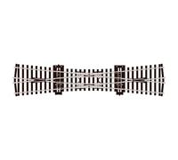 Peco Double Slip Railway Track