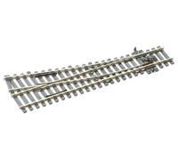 PECO SL-91 Small Radius (610mm) R/H Point Insulfrog Code 100 '00' Gauge