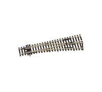 Peco SL-91 Small Radius Right Hand Point Insulfrog code 100 rail OO Gauge