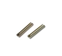 Peco SL-910 Code 250 Nickel Silver Rail Joiners (18)
