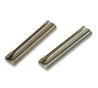 Peco SL-910 Code 250 Nickel Silver Rail Joiners (18)