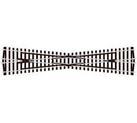 Peco Long Crossing SL-94 - 12° Angle
