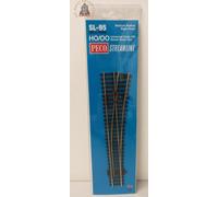 Peco SL-95 Code 100 Insulfrog Medium Right Hand Point