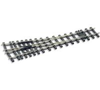 PECO SL-995 Turnout, Medium Radius, Right Hand G Gauge