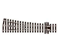 Peco SL-E1495 Medium Radius R/H Point