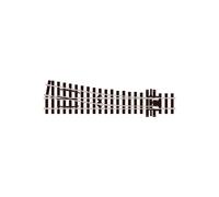 Peco SL-E1495 Medium Radius R/H Point
