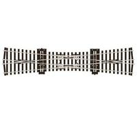 Peco SL-E190 Code 75 Electrofrog Double Slip