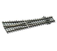 NEW PECO Code 75 SL-E191 Electrofrog Small Radius R/H Point Boxed NEW OO Gauge