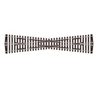 PECO SL-E194 Crossing, Long HO/OO Gauge