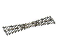 Peco Long Crossing SL-E194 Electrofrog Code 75 – Large
