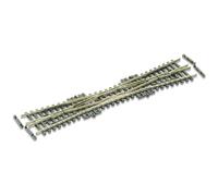 Peco Sl-E380F Scale N Code 55 Electrofrog: Simple English Switch 10°