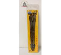 Peco SL-E388F Code 55 Electrofrog Large Right Hand Point