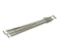 Peco SL-E388F Streamline Code 55 Right Hand Large Turnout Electrofrog
