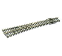 Peco SL-E389 Large Radius Turnout Left Hand - N Gauge