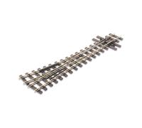 Peco Sl-E495 Ho Scale Electrofrog: Right Long Switch 14° 143 Mm