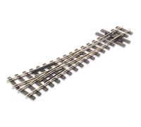 Peco SL-E495 Right Hand Mainline Turnout Electrofrog Streamline OO-9 (US IMPORT)
