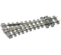 PECO SL-E497 HOe Scale Code 80 Electrofrog: Y Switch 22.5°