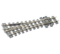 Peco SL-E497 Narrow Gauge Medium Radius Y Point 009 / HOe