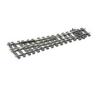 Peco SLE595 SLE595 O-16.5 - Code 100 - Streamline Medium Radius R/H Turnout