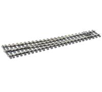 PECO SL-E791BH Bullhead O Gauge RH Turnout - Medium Radius O Gauge