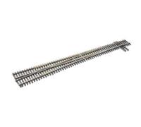 Peco SL-E8382 83 Line Code 83 No.8 Left Hand Turnout Electrofrog (US IMPORT)