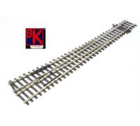 Peco SL-E88 Streamline Code 100 Right Hand Large Turnout Electrofrog