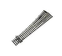 Peco SL-E96 L/H Medium Electrofrog Railway Track