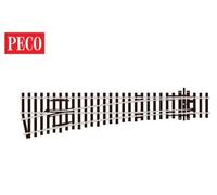Peco SL-E96 L/H Medium Electrofrog Railway Track