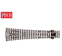 Peco Railway Track SL-E98 Y Large Electrofrog