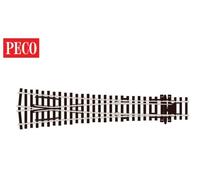 Peco Railway Track SL-E98 Y Large Electrofrog
