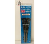 Peco Streamline Code 100 3 Way Medium Radius Point