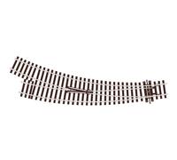 PECO SL-U76 Curved Small Radius Right hand