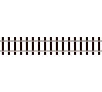 Peco N - Flexible Track with Wooden Sleeper