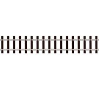 Peco SL300 SL300 25 Yards - Code 80 - Nickle Silver Flexible Track with Wooden T